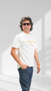 Balmain Tshirt 1:1 Grade